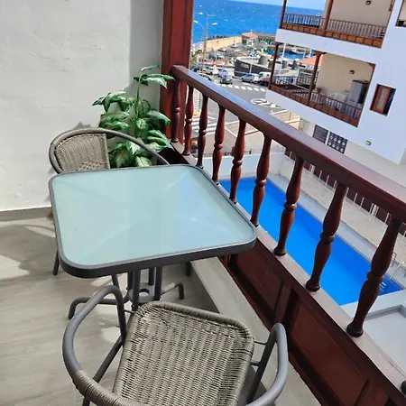 Apartment Neptumar Sunset 1