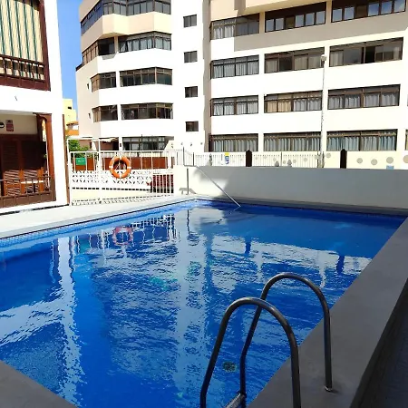 Neptumar Sunset 1 Appartement