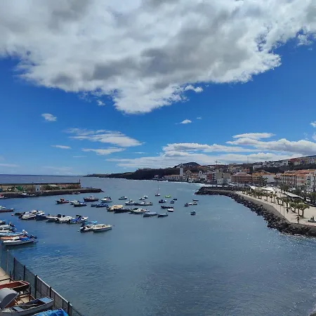 Apartment Neptumar Sunset 1 Candelaria